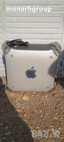 Компютърна конфигорация Apple Power Mac G4 M5183, снимка 1 - За дома - 34136842