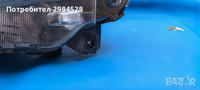 Десен фар за Seat Ibiza V / Фар за Сеат Ибиза 5, снимка 7 - Части - 44624277