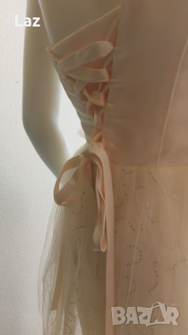 официално рокля за бал сватба кръщене моминско, снимка 9 - Рокли - 41981139