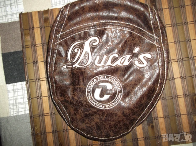 Каскет и шапки DUCA DEL COSMA, LETHAL ANGEL, GANT, снимка 3 - Шапки - 50886405