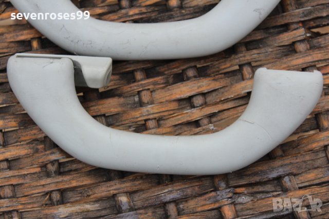 Дръжка таван задна лява дясна за брой Сеат алхамбра фолксваген шаран 2002 seat Alhambra vw sharan 20, снимка 5 - Части - 39568242