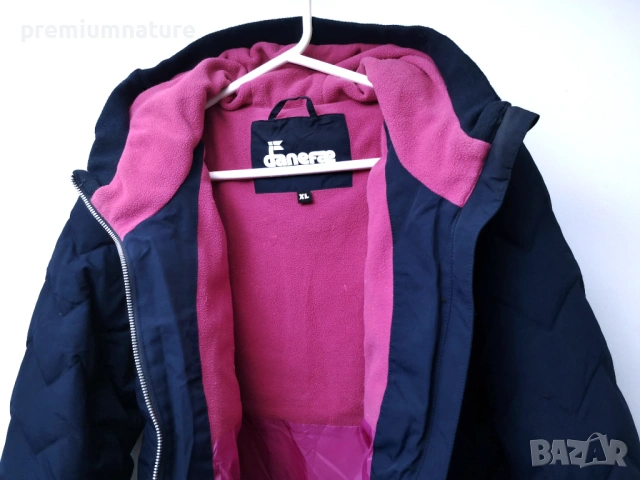 🧭 DaneFae / дамско яке ○, снимка 3 - Якета - 53349777