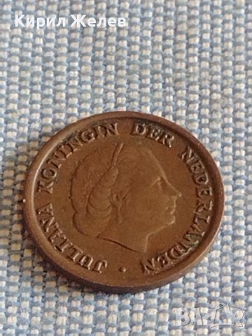 Четири монети стари редки КУБА, НЕДЕРЛАНДИЯ ЗА КОЛЕКЦИЯ ДЕКОРАЦИЯ 31702, снимка 9 - Нумизматика и бонистика - 44507229