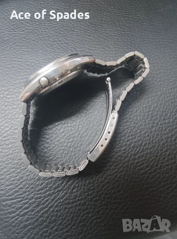 Мъжки Часовник СЕЙКО Seiko 5 automatic , снимка 6 - Мъжки - 53220719