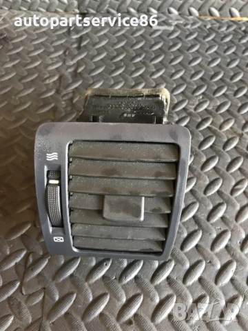 Въздушен отвор за арматурното табло преден ляв за KIA Sorento (2003-2007) 97480-3E000, снимка 2 - Части - 53314800