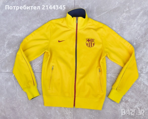 Barcelona размер M