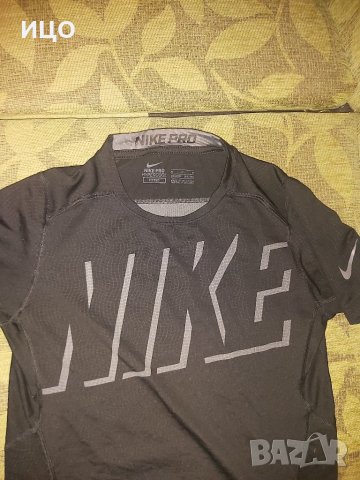 Детска тениска на Nike , снимка 3 - Детски тениски и потници - 44328364