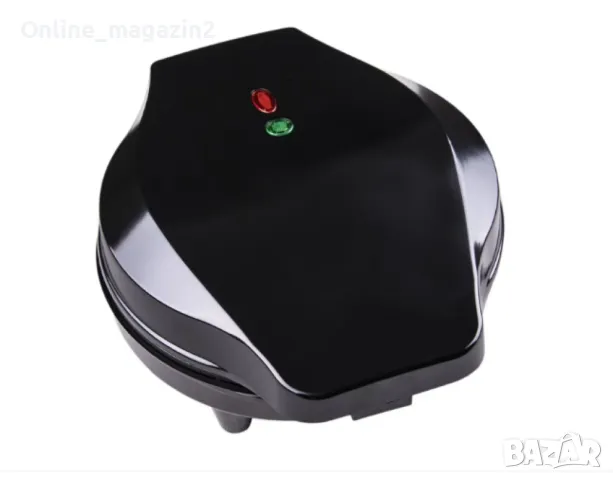 Гофретник Rosberg, снимка 1