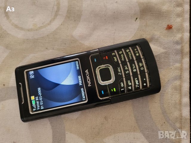 Nokia 6500c, снимка 2 - Nokia - 41115196