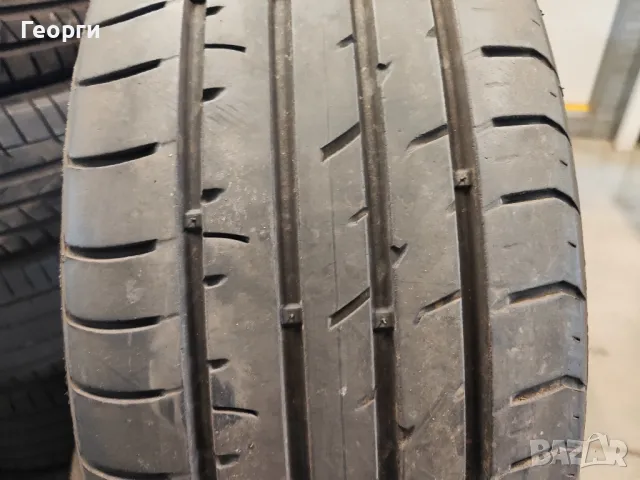 4бр.летни гуми 235/55/19 Kumho