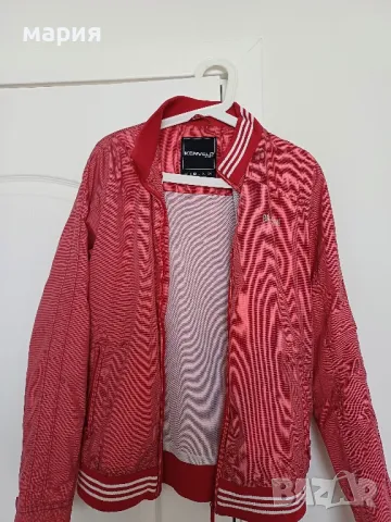 продавам яке Kenvelo