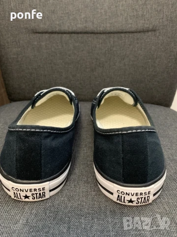 Converse CHUCK TAYLOR ALL STAR  BALLET 566775C, снимка 5 - Кецове - 51006125