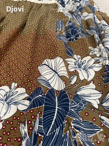 Поли-плисе/солей по 12, снимка 7 - Поли - 30794721