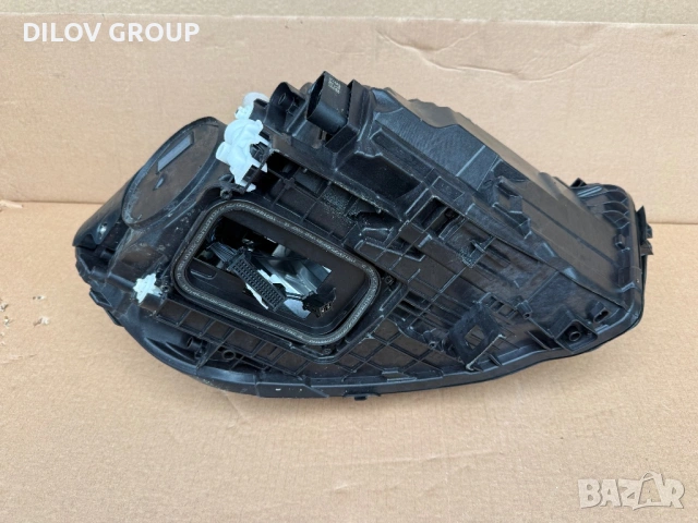 Фар Mefcedes A W177 LED High Performance | 2023-, снимка 5 - Части - 53439972