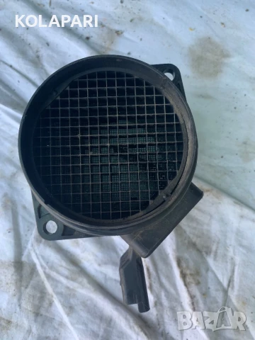 Дебитомер 9632215280  Citroen 2.2 HDI, снимка 2 - Части - 50710333