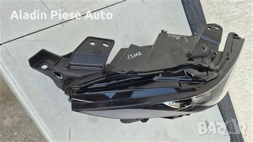 Ляв фар Mazda 3 Led Lupa халоген година 2019 2020 2021 2022 2023 2024 код BCJH-51040, BCJH51040 , снимка 2 - Аксесоари и консумативи - 50286962