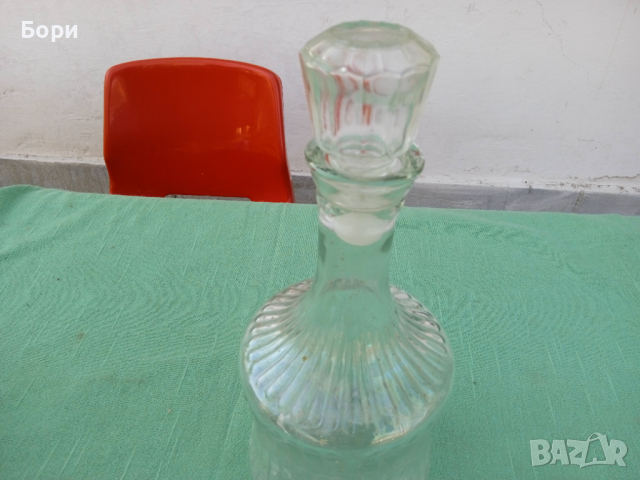 Стара гарафа, снимка 2 - Други - 36119944