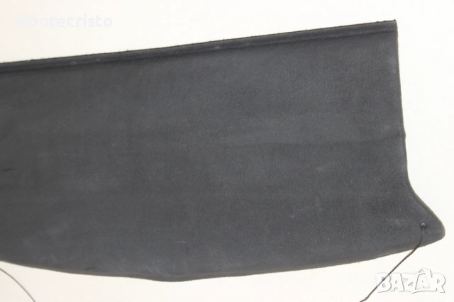 Кора багажник Seat Ibiza III хечбек (2002-2008г.) Сеат Ибиза, снимка 3 - Части - 53149483