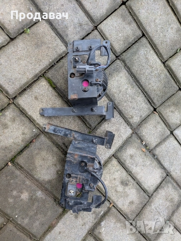 Оригинални халогени за Хонда Сивик , снимка 2 - Части - 53478699