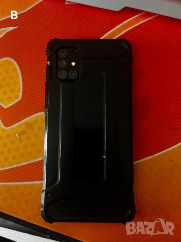 Samsung A71, 2 телефона, снимка 3 - Samsung - 52413862