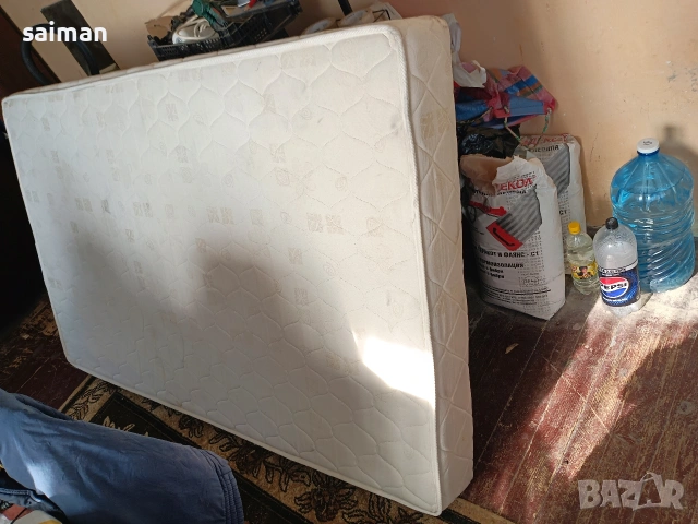продавам матрак-50евро