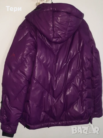 Maier Sports зимно яке, снимка 2 - Якета - 50997711