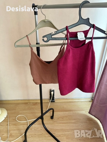 Тениски , топове и бодита, снимка 18 - Тениски - 51700785