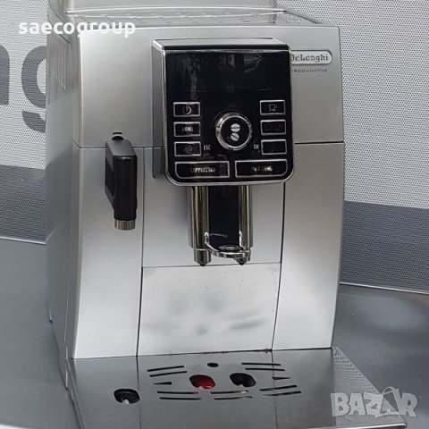 Капак кафе Delonghi ECAM - 5513214851, снимка 7 - Кафемашини - 35964389