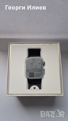 Huawei Watch D2, снимка 2 - Смарт часовници - 52919841