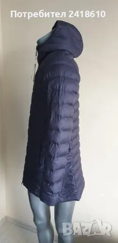 Salomon Sight Storm Hoodie Womens Size M / L НОВО! ОРИГИНАЛ! Дамско Зимно Яке !, снимка 8 - Якета - 48705079