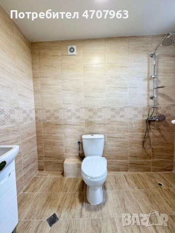 Тристаен - Свети влас , снимка 6 - Апартаменти - 53684733