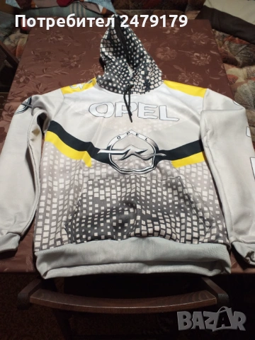 суичър, снимка 2 - Суичъри - 53144560