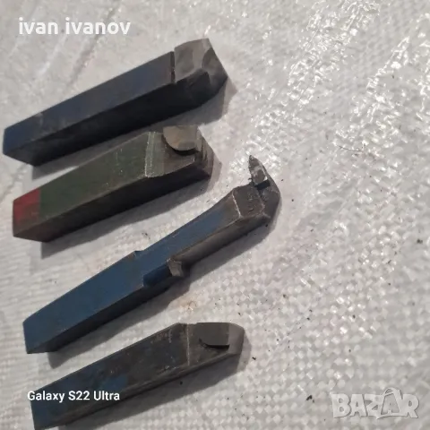 Ножове Струг, снимка 3 - Стругове - 47562987