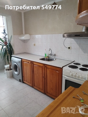 Продавам апартамент