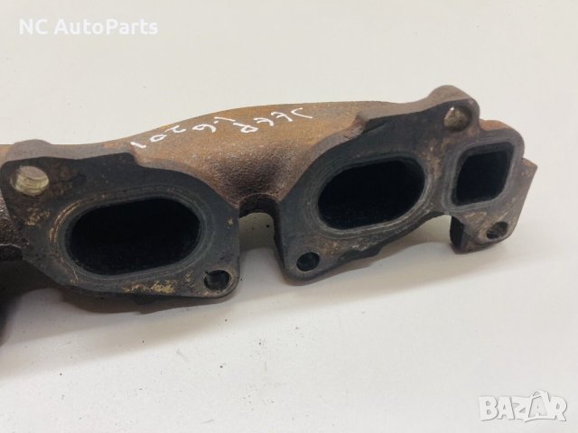 Изпускателен колектор за JEEP RENEGATE 1.6 дизел 120 коня EJK 55229729 2016, снимка 11 - Части - 42571256