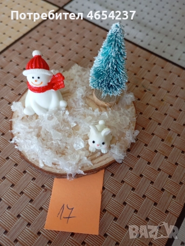 Декорация за Коледа, снимка 6 - Декорация за дома - 52627319