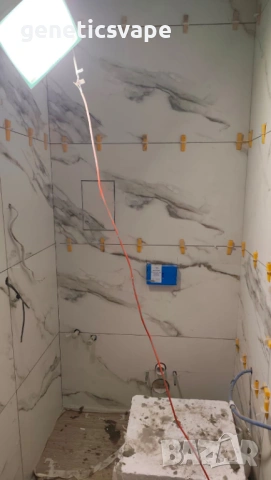 Ремонт на бани София ВиК фаянс гранитогрес гипсокартон бодисване декори, снимка 17 - Ремонти на баня - 53464597