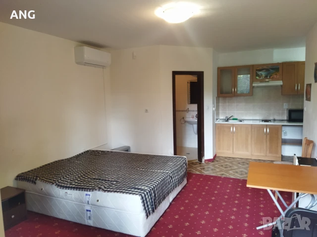 Продава студио в к.к. Пампорово , снимка 8 - Апартаменти - 51368190