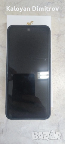 Продавам смартфон Honor 200 Smart, снимка 6 - Телефони с две сим карти - 53627755