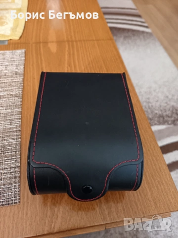 Луксозна кутия за часовник Ротшилд/Rothenschild , снимка 6 - Мъжки - 53768847