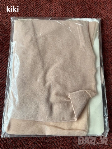 40-42/15 den Дамски чорапогащник цвят телесен , снимка 3 - Бельо - 53391745