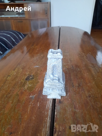 Стар сувенир Шипка