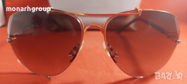 Слънчеви очила  SWAROVSKI SW134, снимка 2 - Слънчеви и диоптрични очила - 39714978