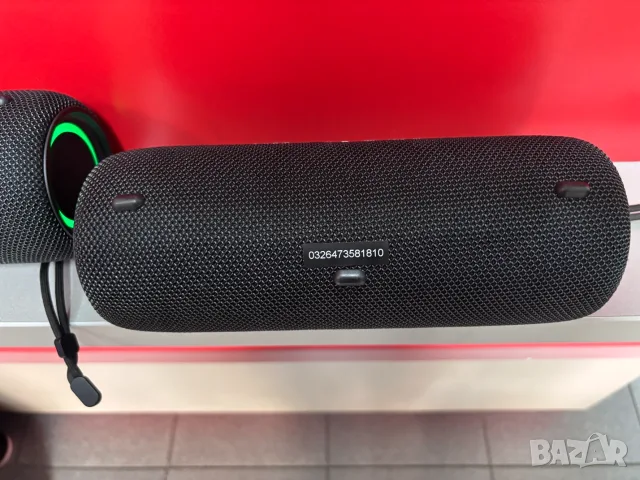 *КАТО НОВИ* Преносими Блутут Колонки MaxTube TWS Bluetooth, USB, AUX, 20W, снимка 11 - Bluetooth тонколони - 56314360