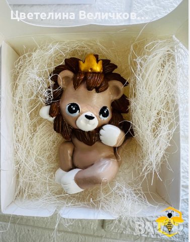 Подаръци за гости, снимка 3 - Подаръци за кръщене - 39581882