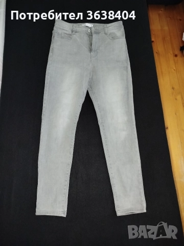 Мъжки дънки - НЕУПОТРЕБЯВАНИ, снимка 2 - Дънки - 52656467