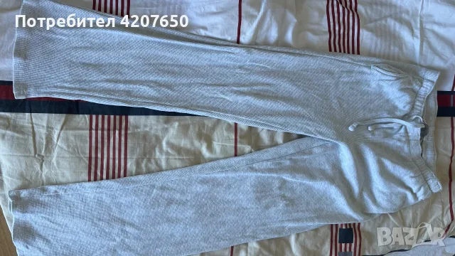 Панталон  bershka