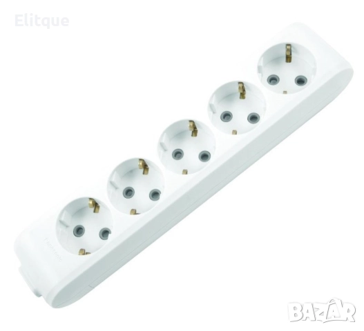 Разконител Muhler шуко 1,5мм2, 1,5м дължина, снимка 4 - Други стоки за дома - 52853696