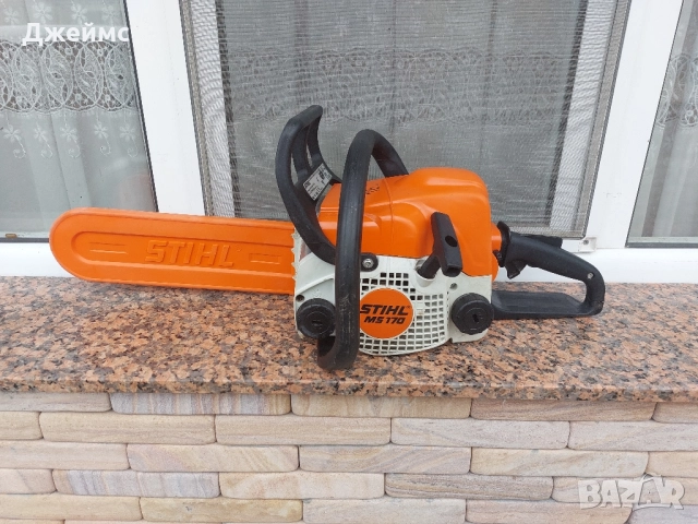 Резачка Stihl MS 170