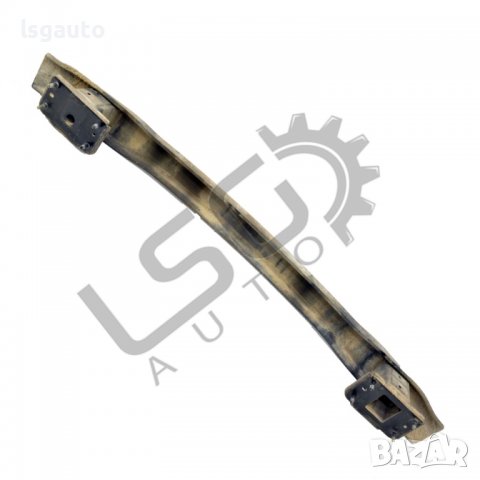 Основа задна броня Mercedes-Benz C-Class 204 (W/S/C)(2007-2014) ID:90684, снимка 2 - Части - 39017087